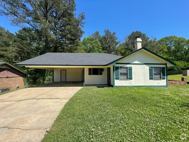 Building Photo - 140 Thousand Oaks Cir Rental