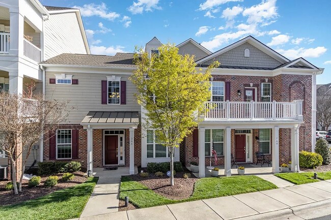 Building exterior - 10420 Sablewood Dr Unit 206