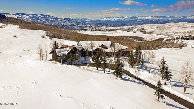 50 mile views to the west - 123 Pine Marten Way Unidad Over Garage Apt