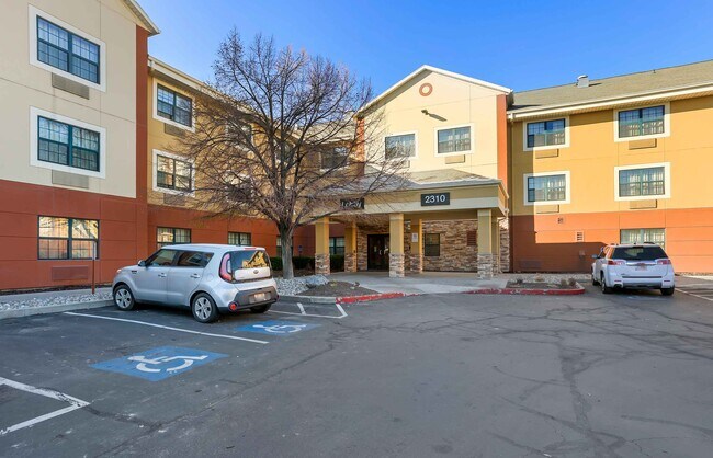 Furnished Studio-Salt Lake City - West Valley Center