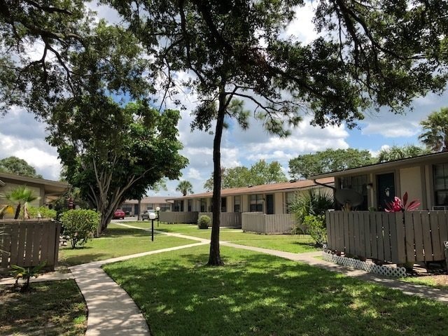 Windwood Apartments