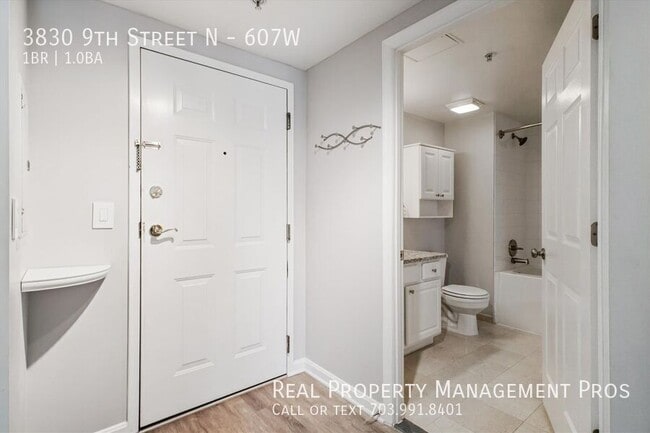 Photo - 3830 9th St N Condo Unit 607W