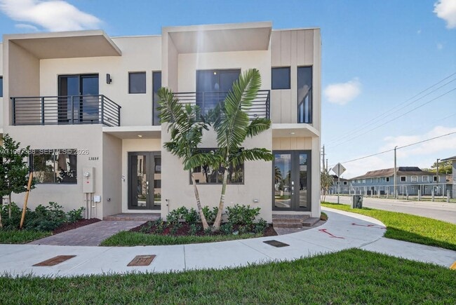 Building Photo - 13888 SW 261st Terrace