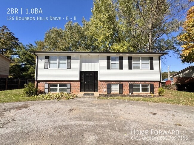 Building Photo - 126 Bourbon Hills Dr