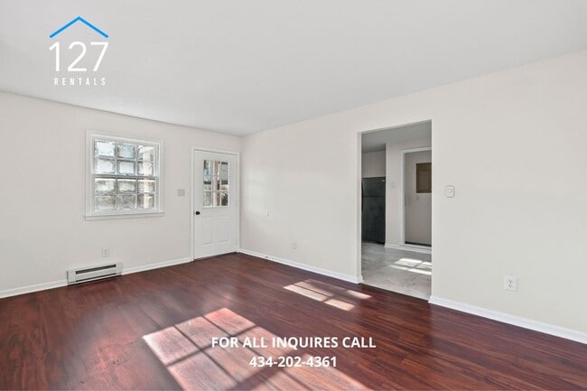 Building Photo - Spacious 2 Bed/1 Bath Property in Lynchburg