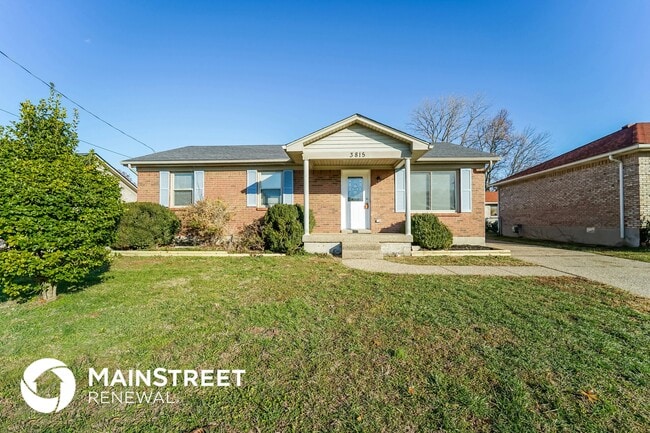 Building Photo - 3815 Hillcross Dr Rental