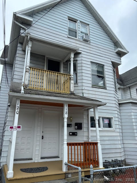 Building Photo - 118 E Farm St Rental