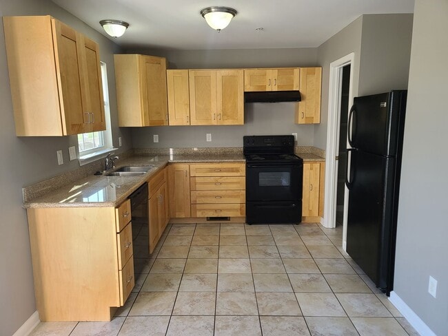 Photo - 3 Bedroom 2 1/2 bath Townhome for Rent in Waynesboro