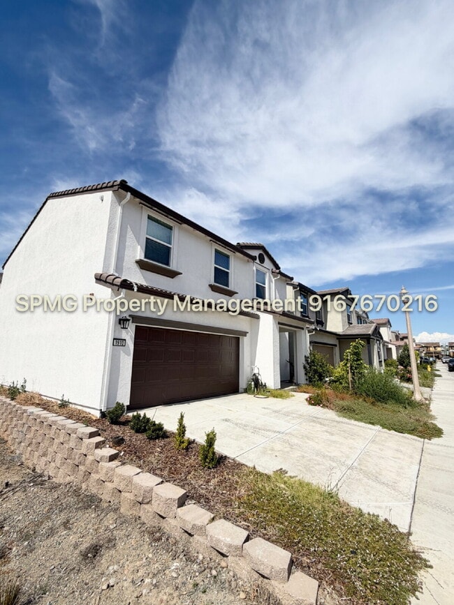 Photo - Twelve Bridges Home with Solar & 2-Car Garage
