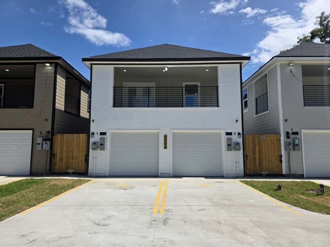 Photo - 8406 De Priest St