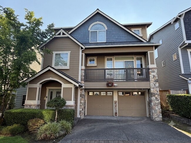 Building Photo - 4bd/3ba Bothell Home
