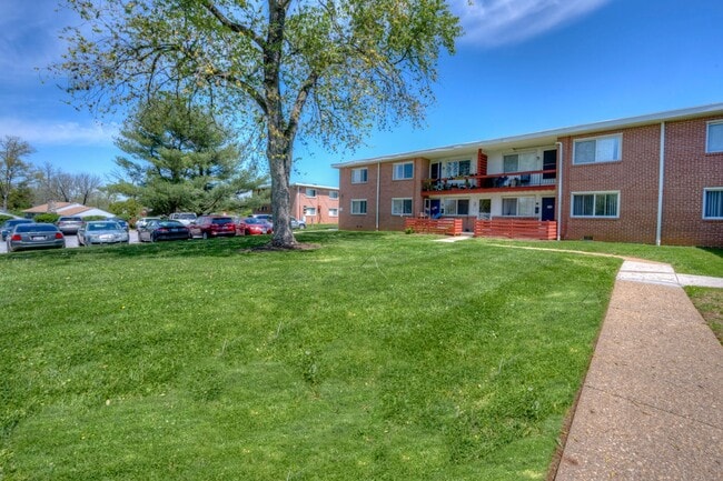 Photo - Mt Washington Manor