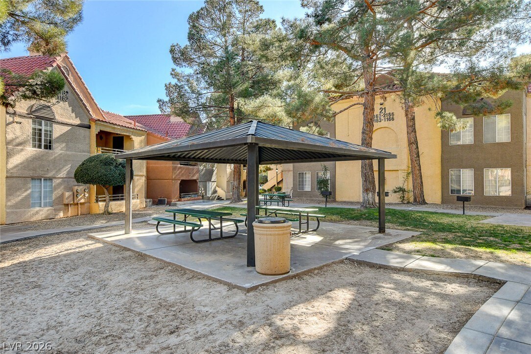 Photo - 2200 S Fort Apache Rd Unit 1064