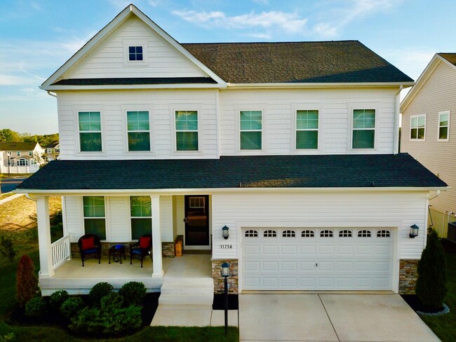 Photo - 11756 Ian Fleming Ln