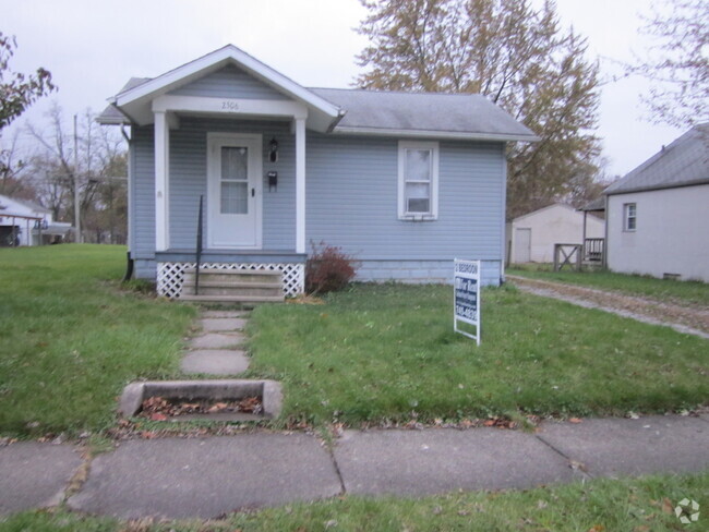 Building Photo - 2506 Clara Ave Rental