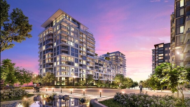 Building Photo - 1606-3300 Ketcheson Road Unit 1606