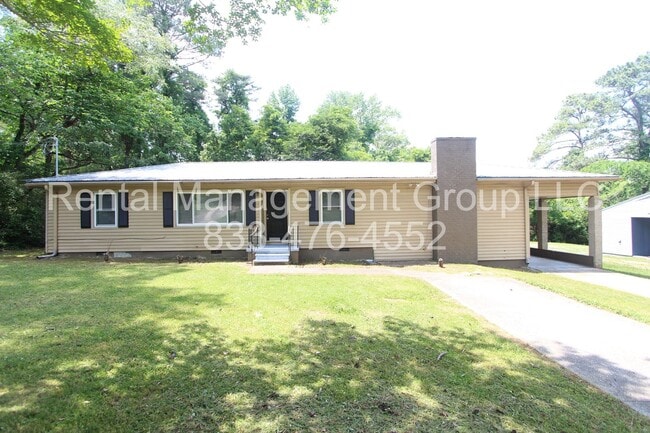 Building Photo - Cute! Cute! Cute! Better Hurry To See This One!!