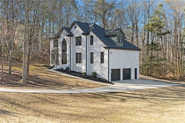 Photo - 6015 Canaan Woods Dr SW