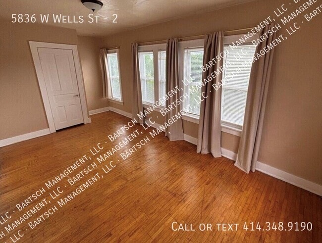 Photo - 5836 W Wells St Unit 2
