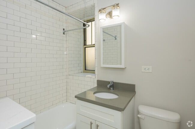 3BR, 2BA - 1,313 SF #1