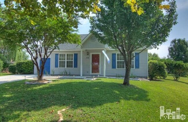 Building Photo - Ogden/Gordon Rd/Alamosa Place. Garage, fen... Rental