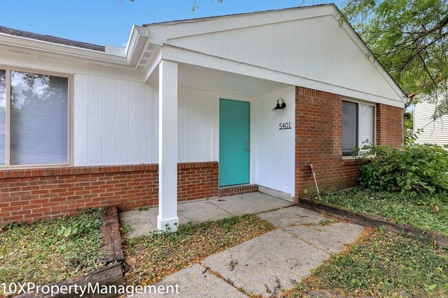 5401 Adderley Ave