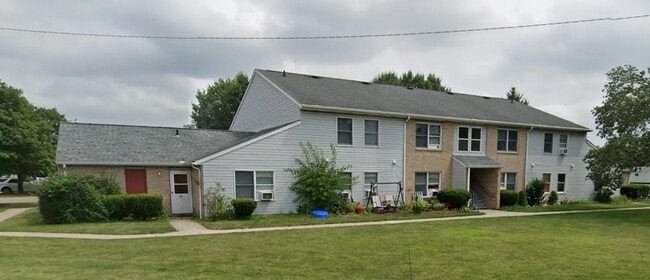 Building Photo - 204 Brubaker Dr Rental