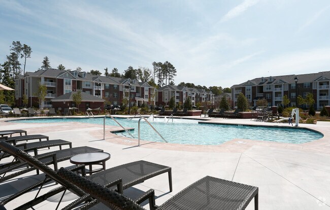 Clairmont at Brier Creek