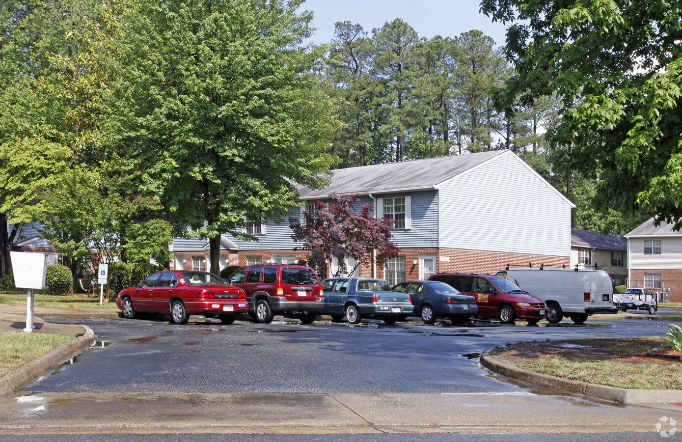 Photo - Berkley West Apartments