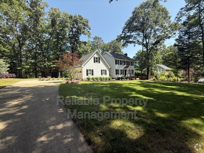 Building Photo - 3448 Apple Meadow Dr Rental