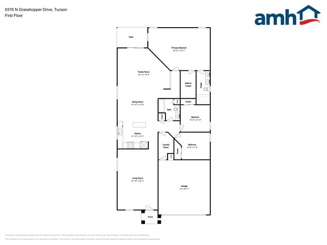 Photo - 9376 N Grasshopper Dr