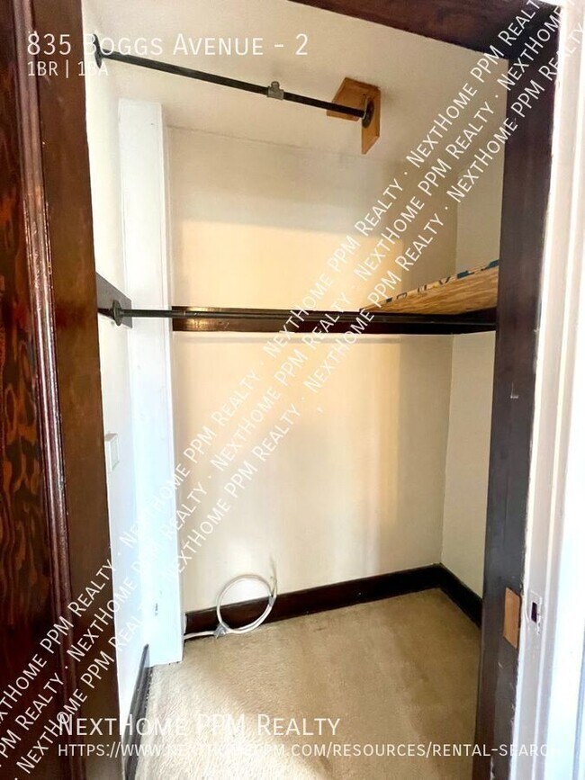 Photo - 835 Boggs Ave Unit 2