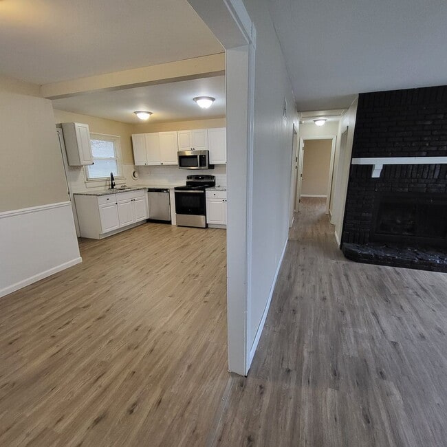 Photo - Welcome to Walker - $250 Off First Month's Rent