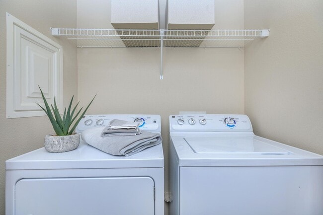 Centennial Place Apartments