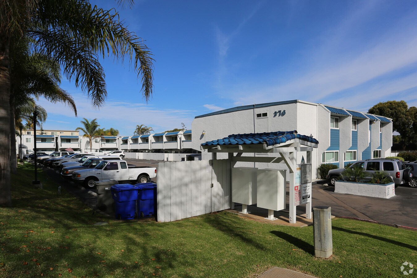 Casa Del Sol Apartments - Casa Del Sol Apartments