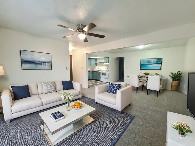 Photo - Chesterfield Village