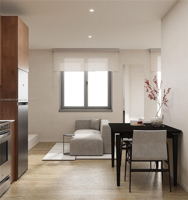 Building Photo - 650 SW 1st St Unit 203 Rental