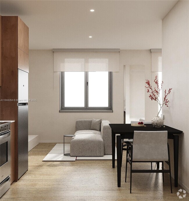 Building Photo - 650 SW 1st St Unit 203 Rental