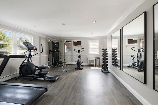 Mountainview Garden Apartments