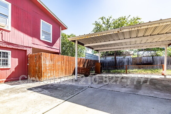 Photo - 317 Kashmuir Pl Unidad #3