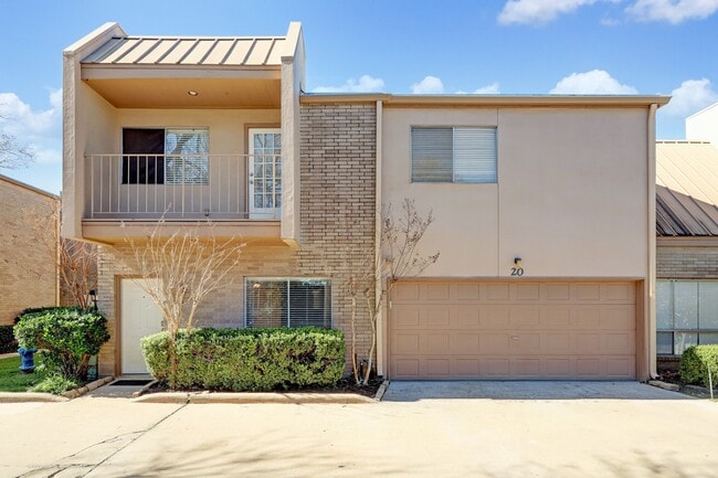 Building Photo - 1115 Augusta Dr Unit 20 Rental