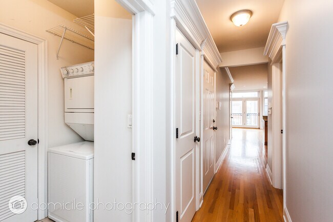 Photo - 1815 W Armitage Ave Unit 3