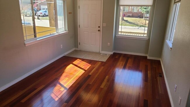 Photo - 818 S Terry St Unidad 1