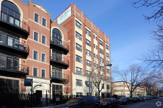 Lake Lane Apartments - Lake Lane Apartments