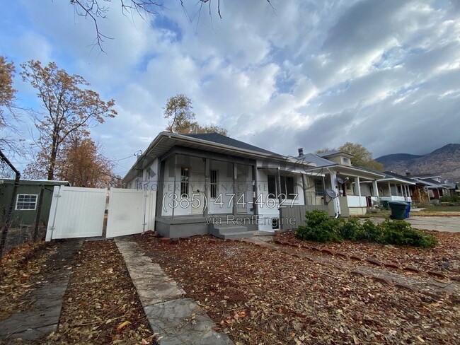Building Photo - 926 Binford St Unit 2