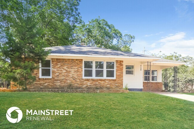 Photo - 4120 Southlawn Ave