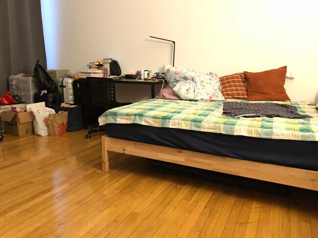 604 Columbus Ave Unit 3