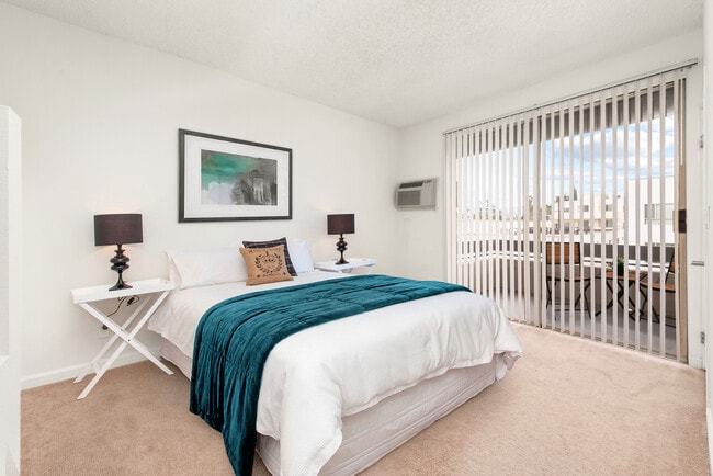Morrison Apartments