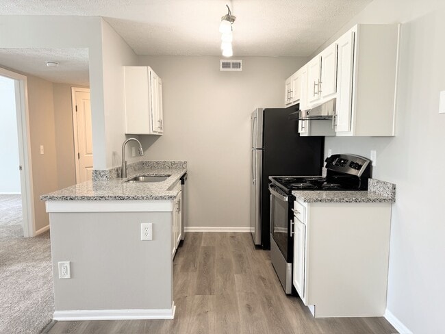 Photo - Greensview Apartments