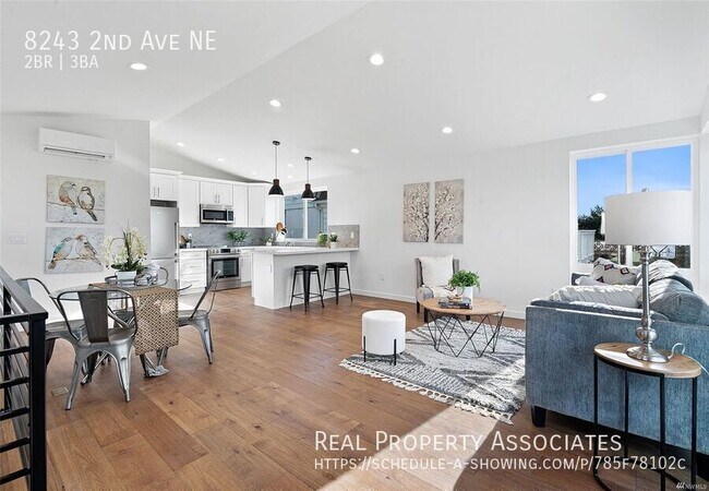 Photo - 8243 2nd Ave NE